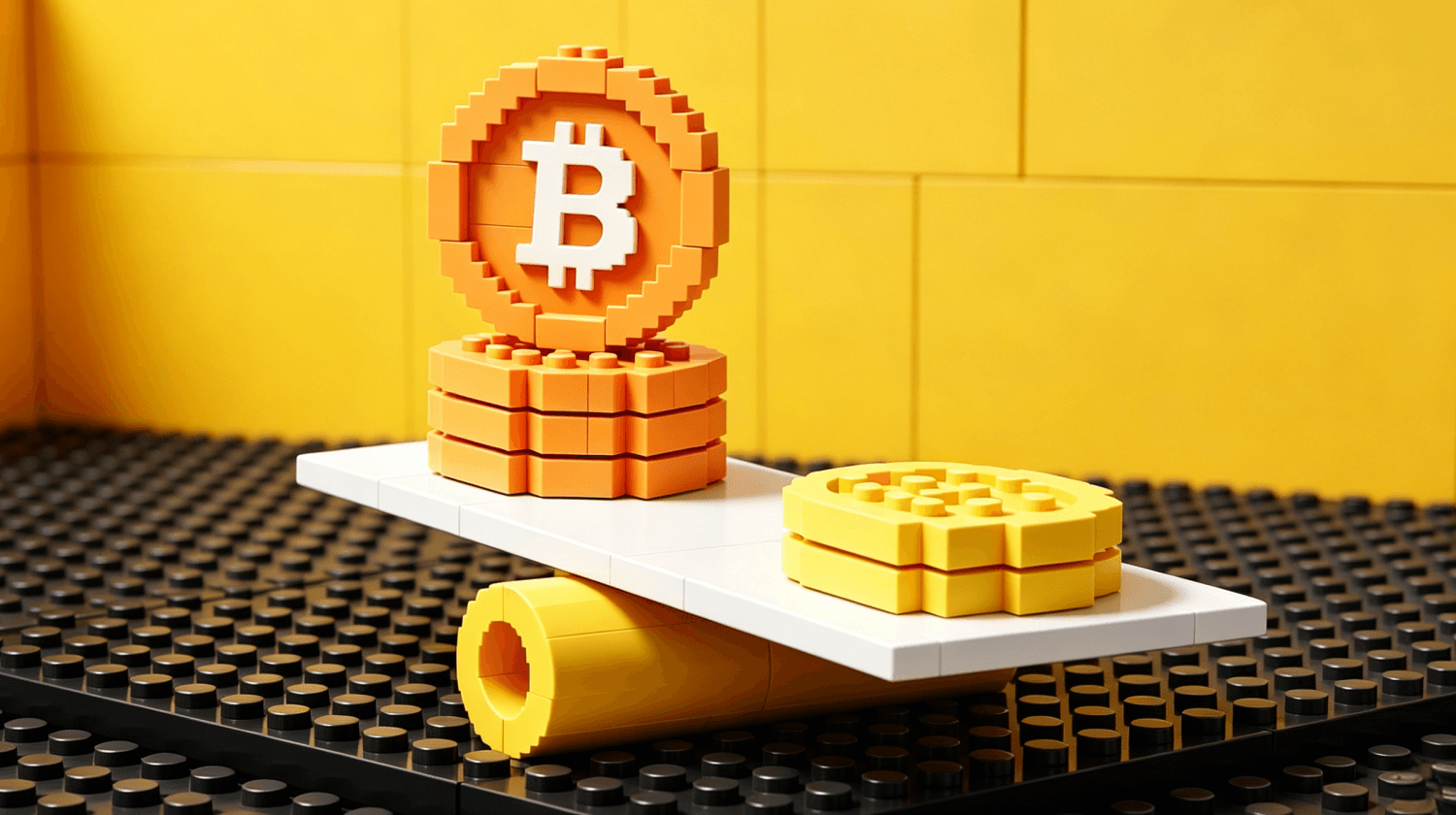 安东尼·庞普利亚诺强调数万亿资金可能涌入加密市场,为比特币新一轮上涨提供空间