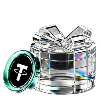 10,000+ USDT 新用户奖励