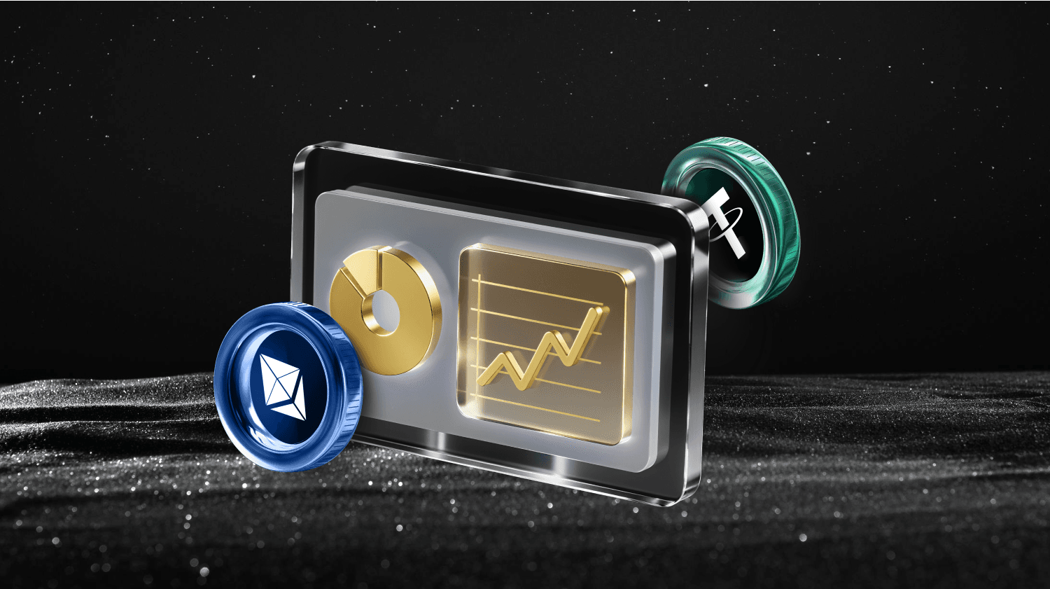 Circle Approved for National Trust Bank License: How a Stablecoin Issuer is Gradually Becoming a Bank?
