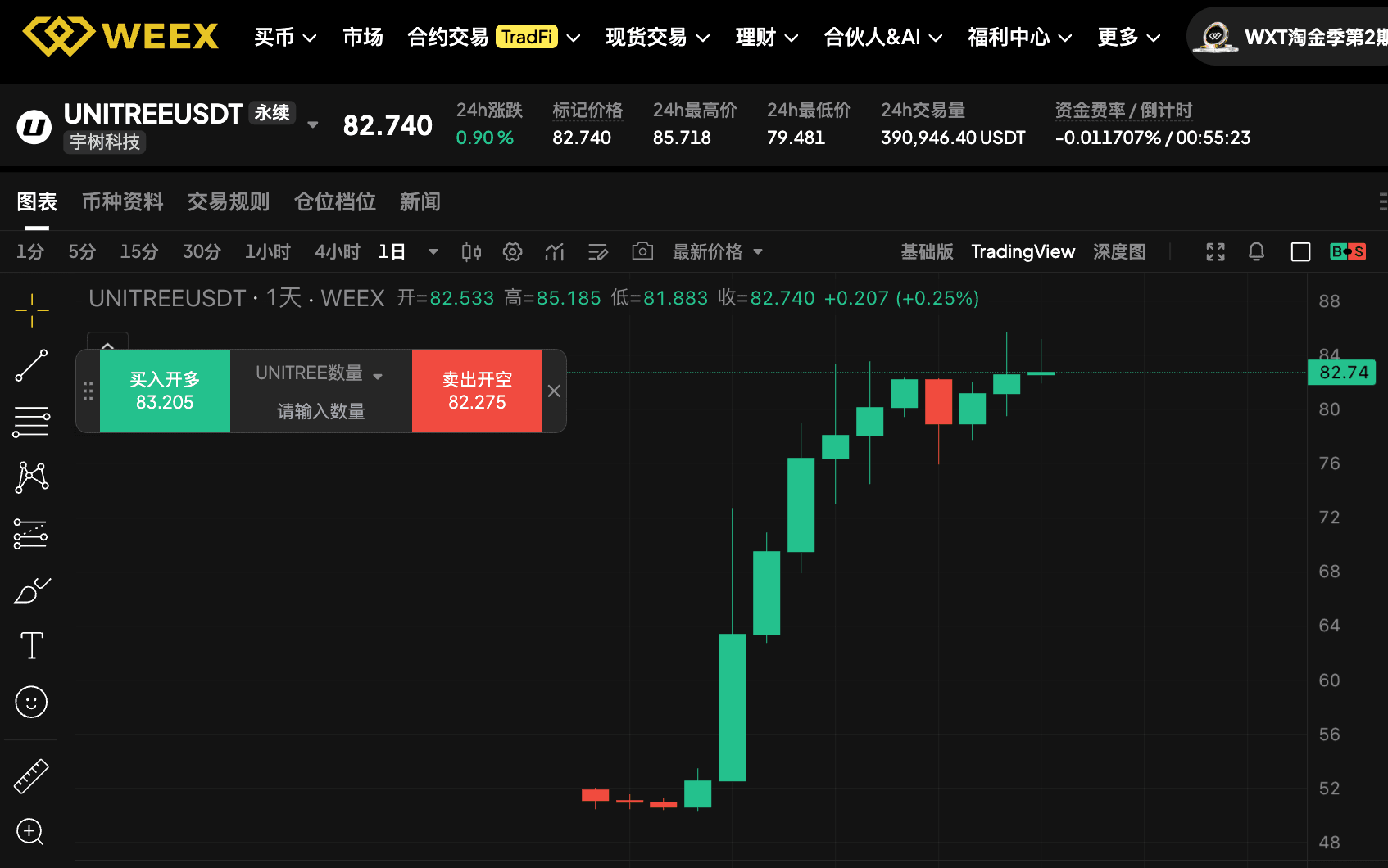 买美股,上WEEX!全球资产交易季开启,alt=