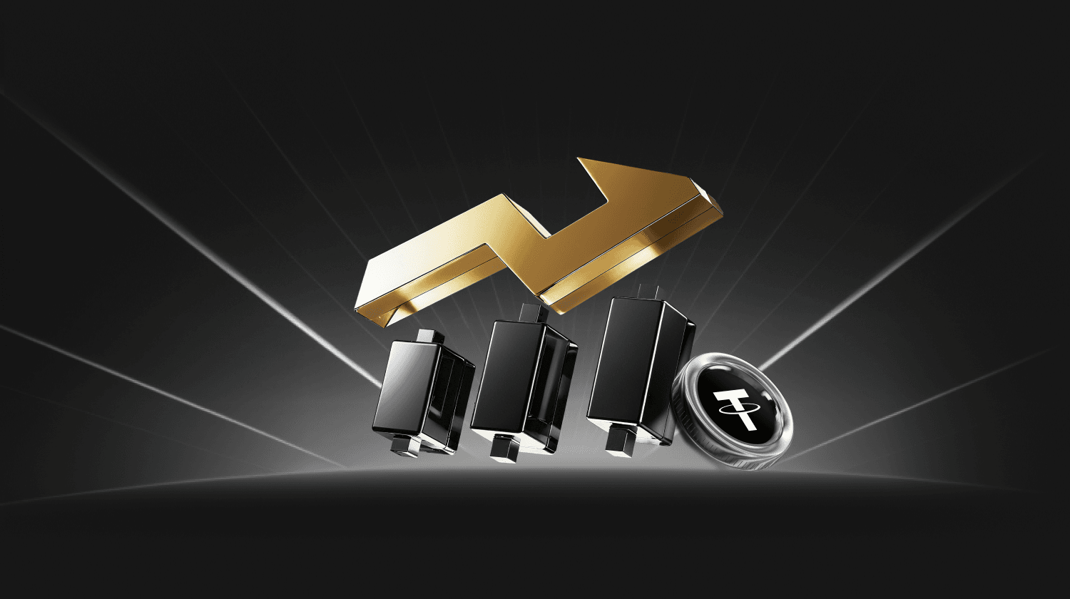Bitcoin Breakout Analysis: Will BTC Hold $65,000 and Target $70,000?
