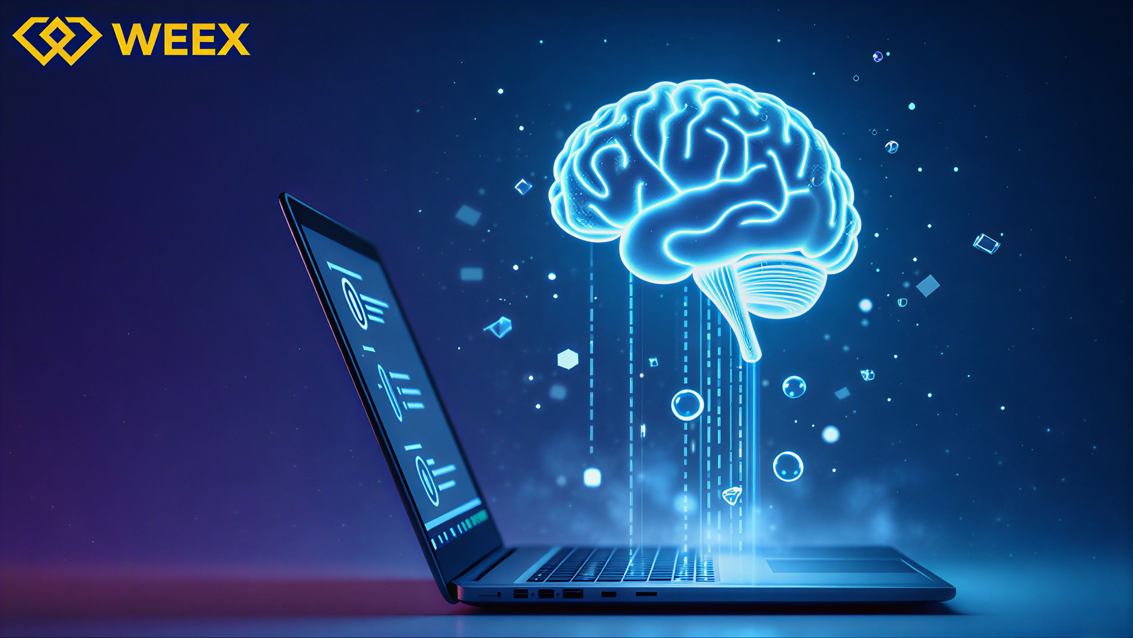 AI 交易机器人和跟单交易： 同步策略如何重塑加密市场波动率