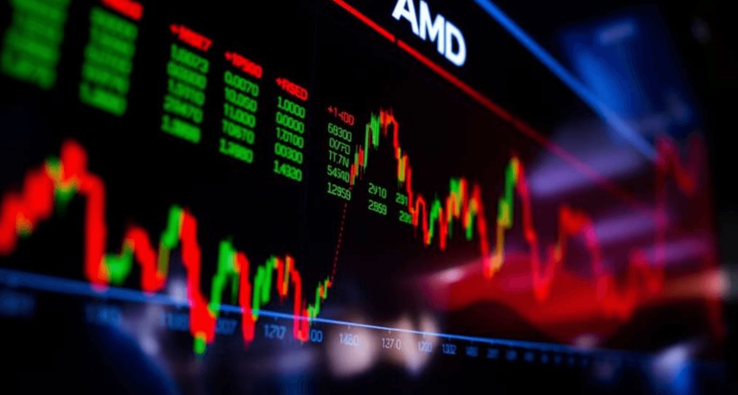 AMD股价:股价上涨之际,自由现金流为何从.6B降至src=