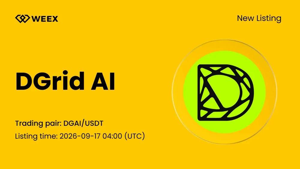 DGrid AI 能否突破 1 美元?DGAI 2026 年价格预测