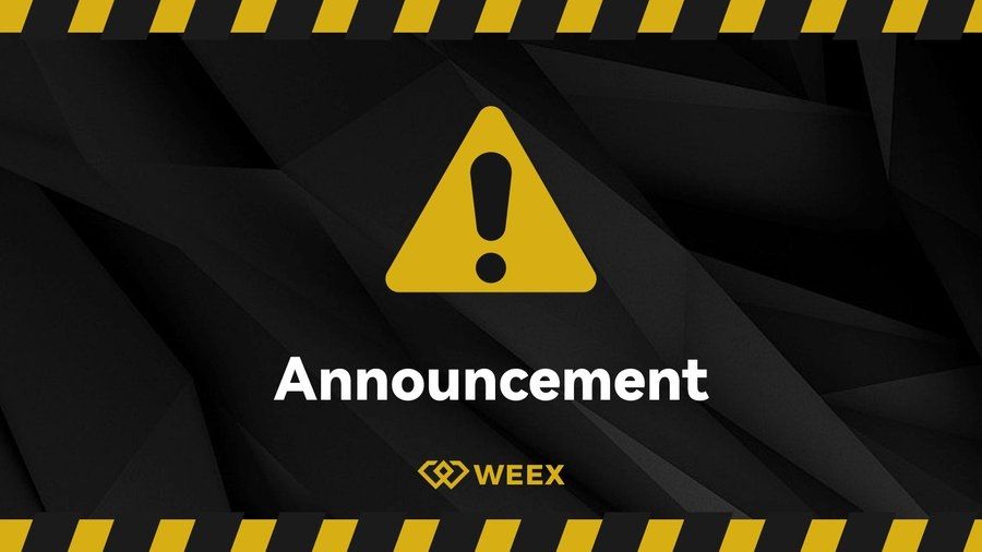 CEX危机应对实录：Bybit与WEEX如何赢回用户信任