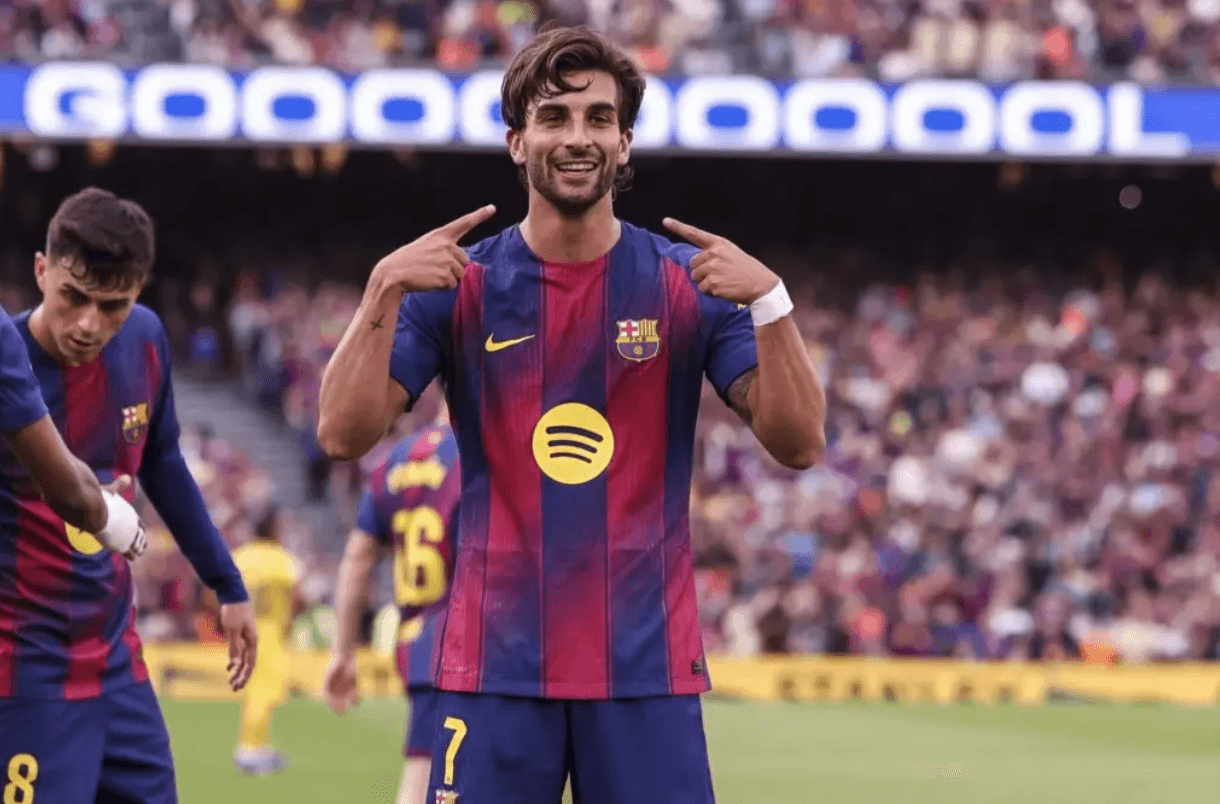 Who Is Ferran Torres? The Substitute Who Won the 2026 World Cup for Spain