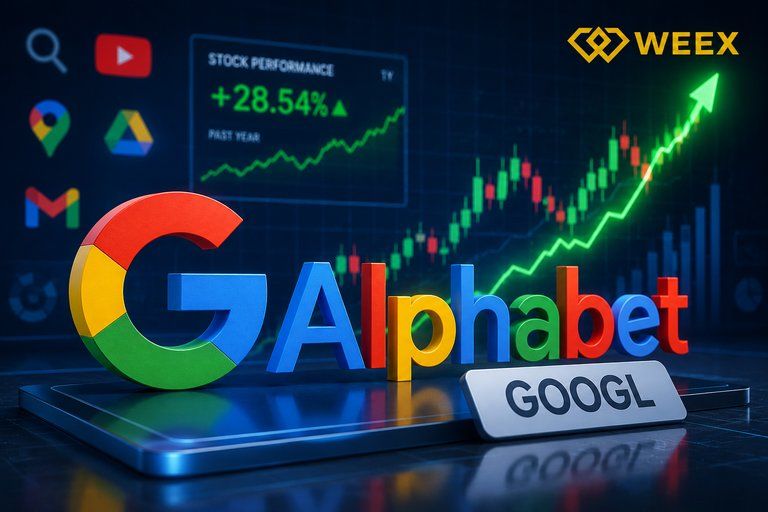 GOOGL Stock Forecast: Q2 2026 Earnings and AI Growth Outlook