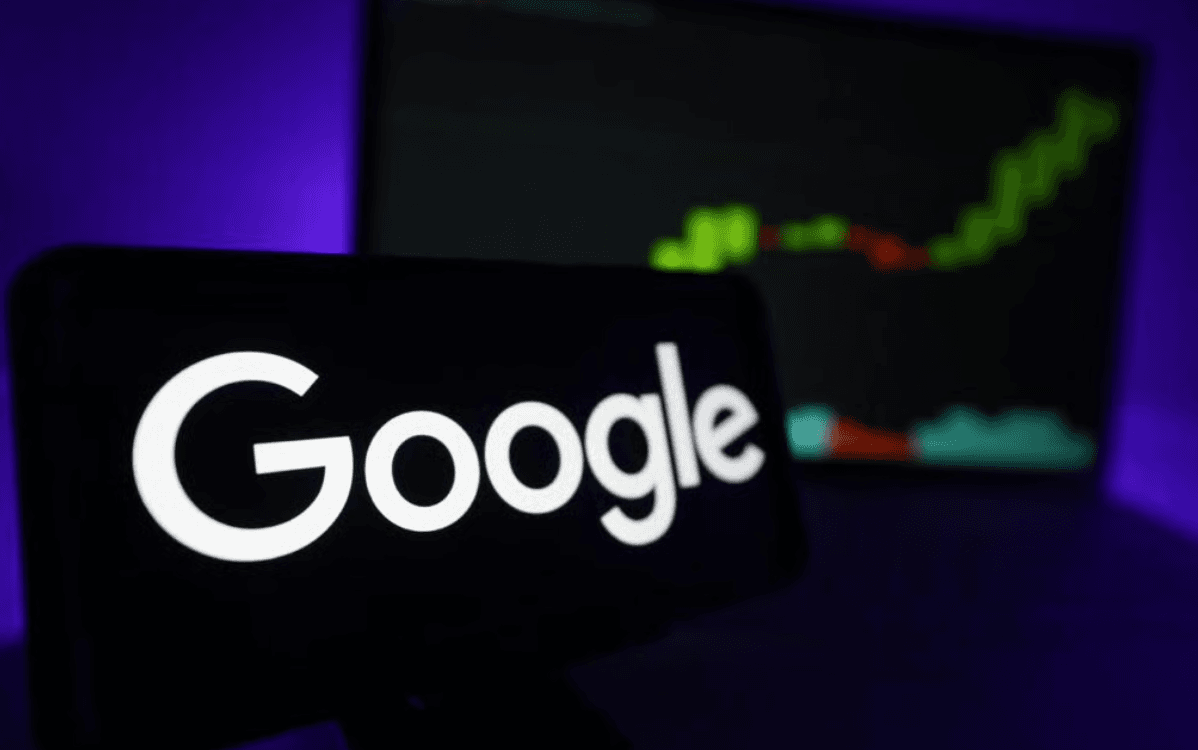 Google 股票与 199% 的每股收益 (EPS) 超预期:9.11 美元的收益对比 3.04 美元的预期究竟揭示了什么