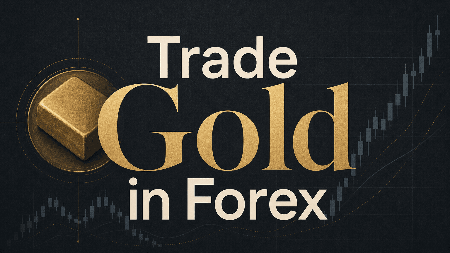 Как торговать золотом на Форекс: что такое XAU/USD, как работают пункты и лоты и какие риски учитывать