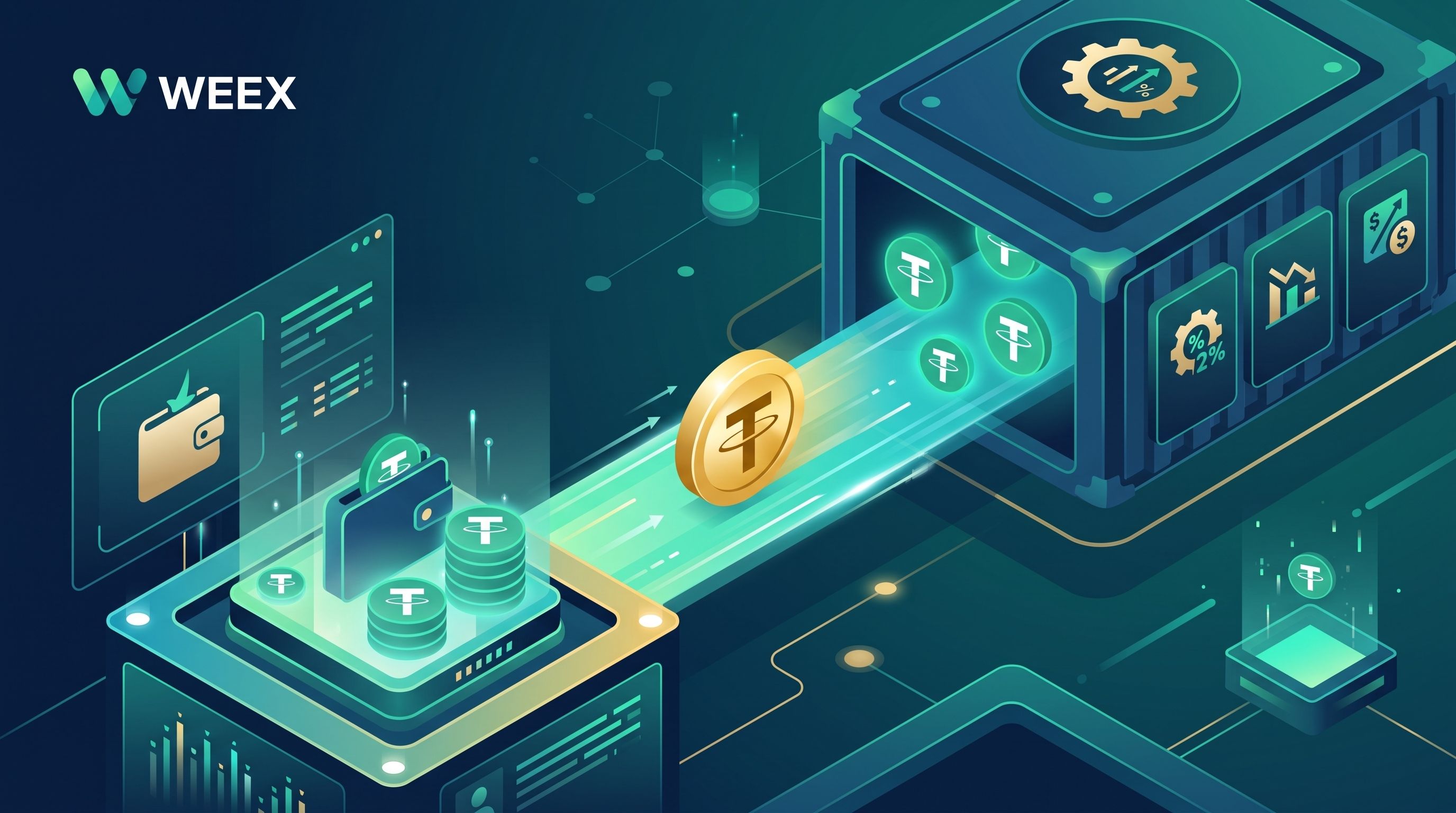 How to Transfer Funds from P2P Wallet to Futures in Pakistan: A Step-by-Step Guide