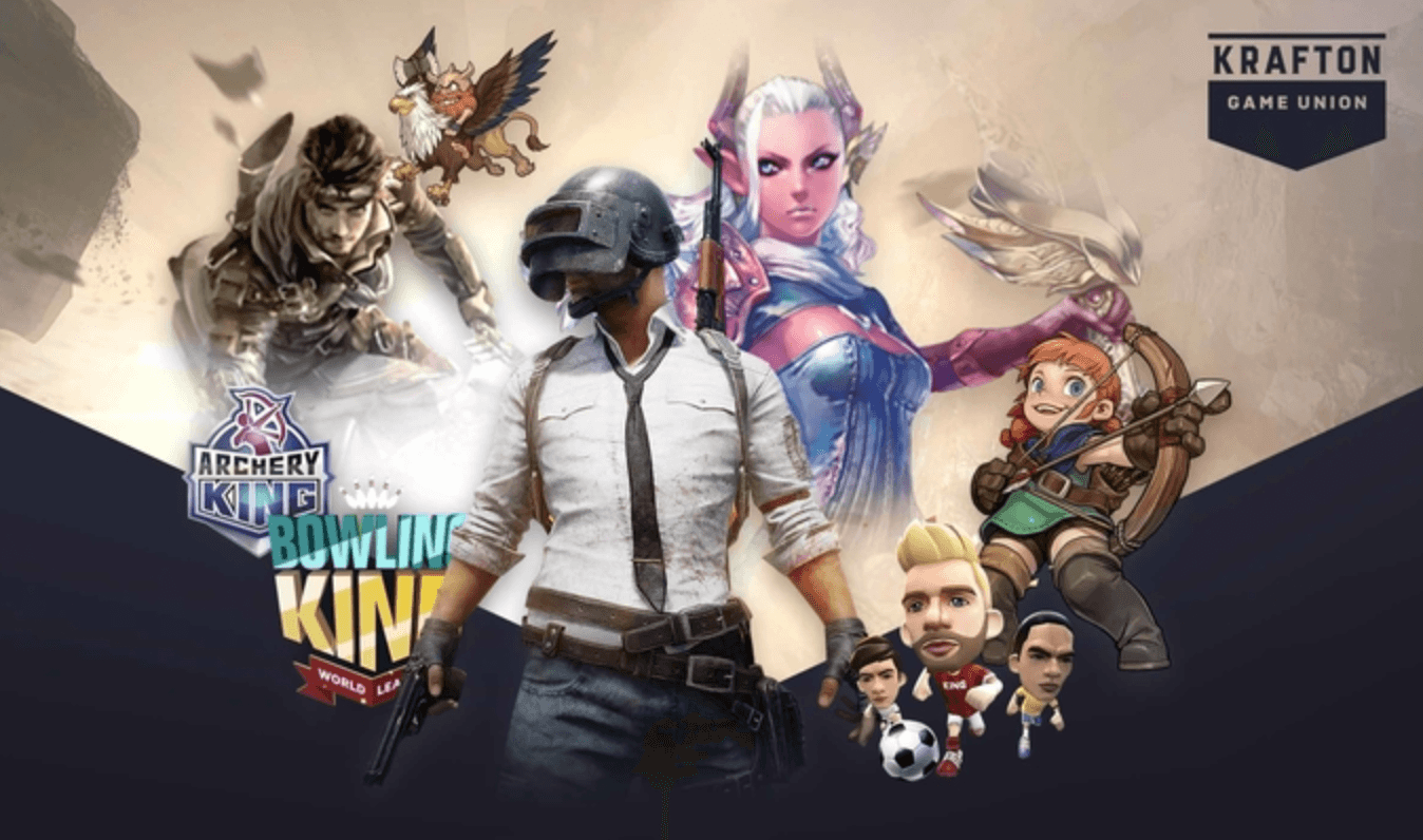 Krafton股价跌至52周低点:PUBG开发商出了什么问题?