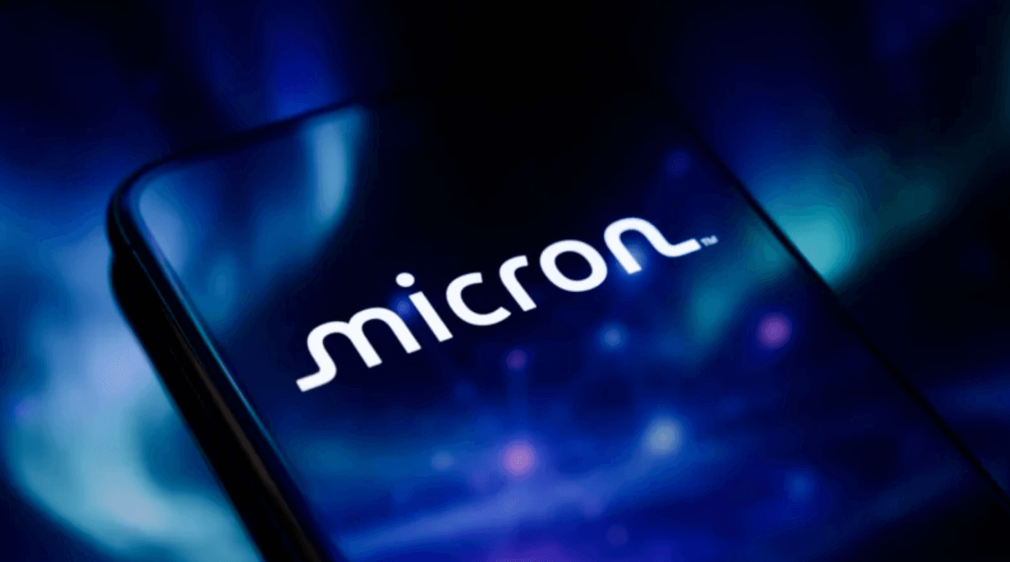 MU Stock Reclaims src=