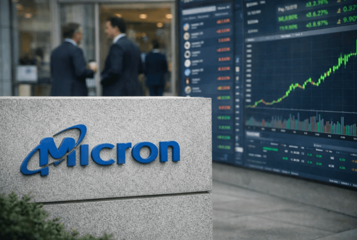 MU Stock Forecast: Does Micron's $3 Billion Expansion Change the Outlook?