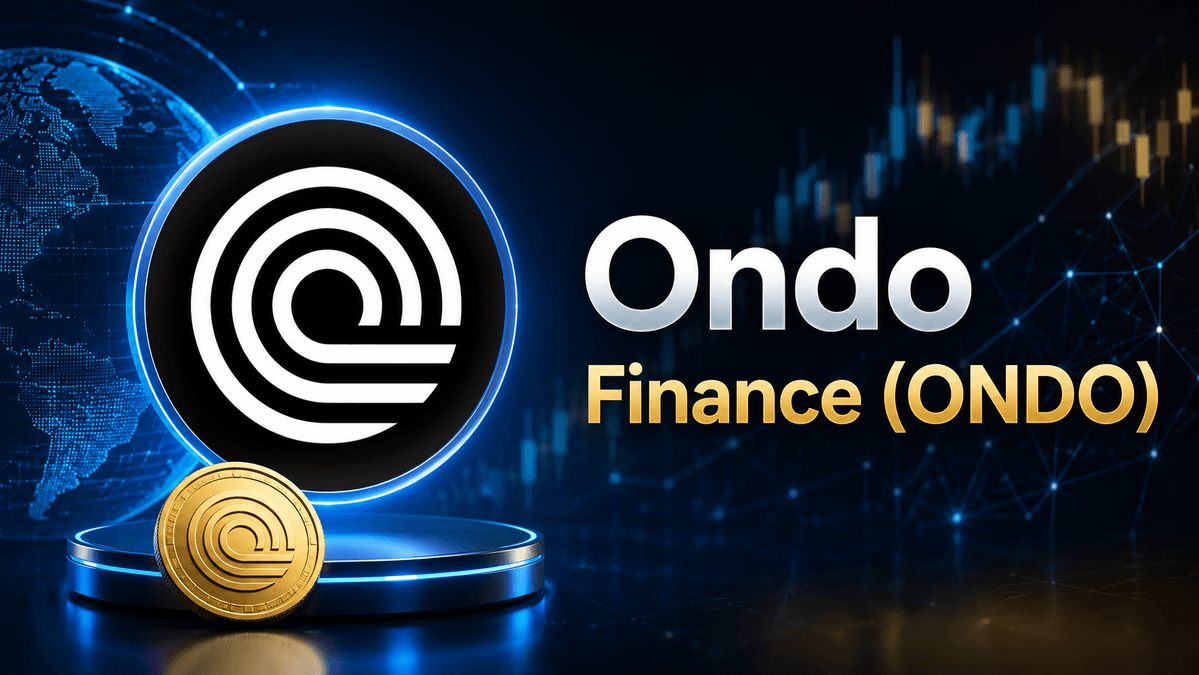 Означает ли покупка ONDO инвестиции в OpenAI? Объяснение OPAIPon