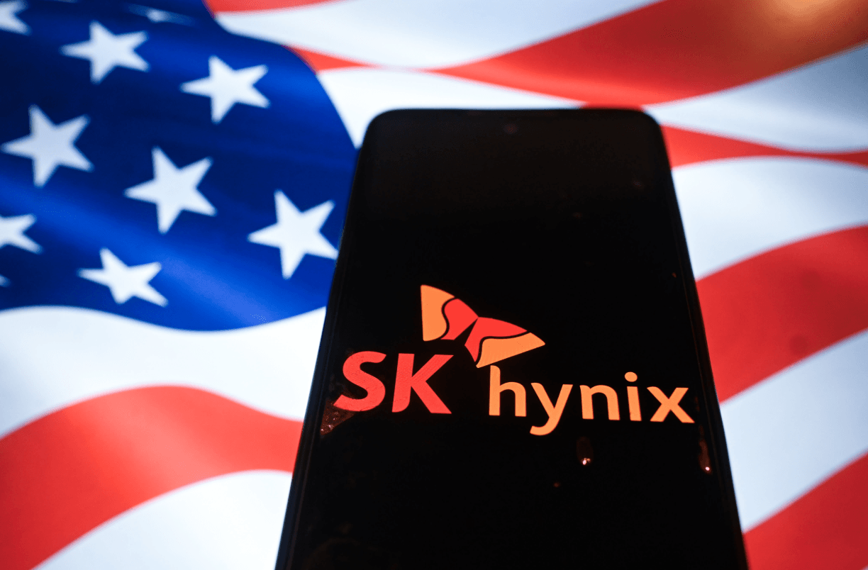 SK Hynix 股价预测 2026–2027:SKHY 在纳斯达克上市后能否达到 300 美元