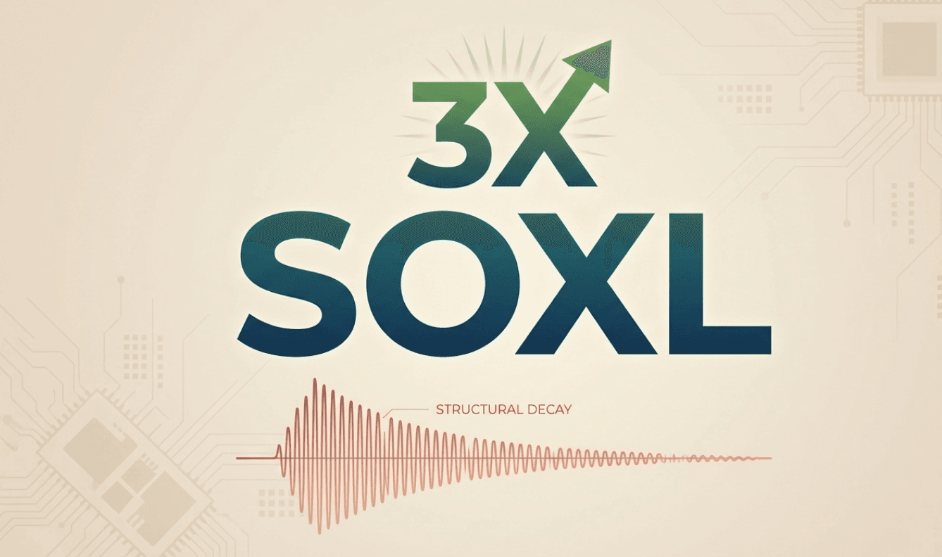 SOXL 半导体 ETF 飙升，交易量激增：反弹由什么推动