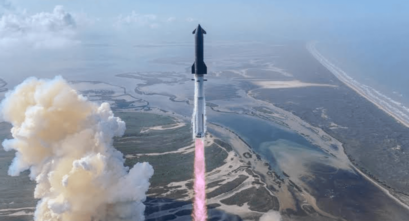 SPCX股票迎来9月22日催化剂:为何今天的Starship发射至关重要