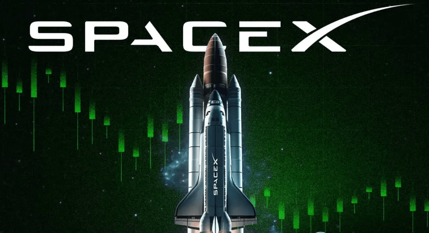 SPCX股票上涨7.6%后:看涨与看跌逻辑,以及235美元至300美元的目标价