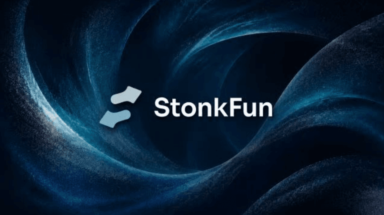 StonkFun 成为 Solana 最热门的 Launchpad:STONK 暴涨250%证明实力