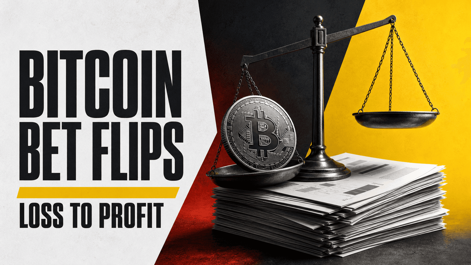 Strategy股票的比特币押注从亏损100亿美元转为盈利80亿美元：比特币触及8.7万美元是关键