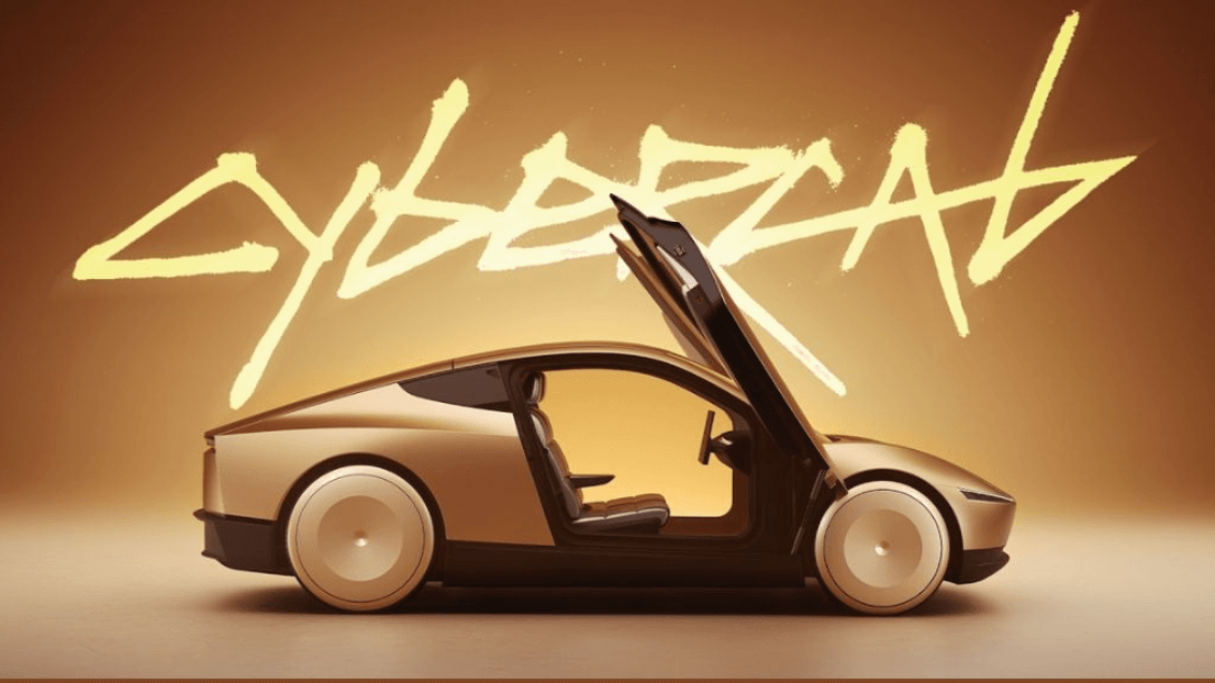 TSLA's Cybercab: What Actually Stands Between It and Commercial Operation?