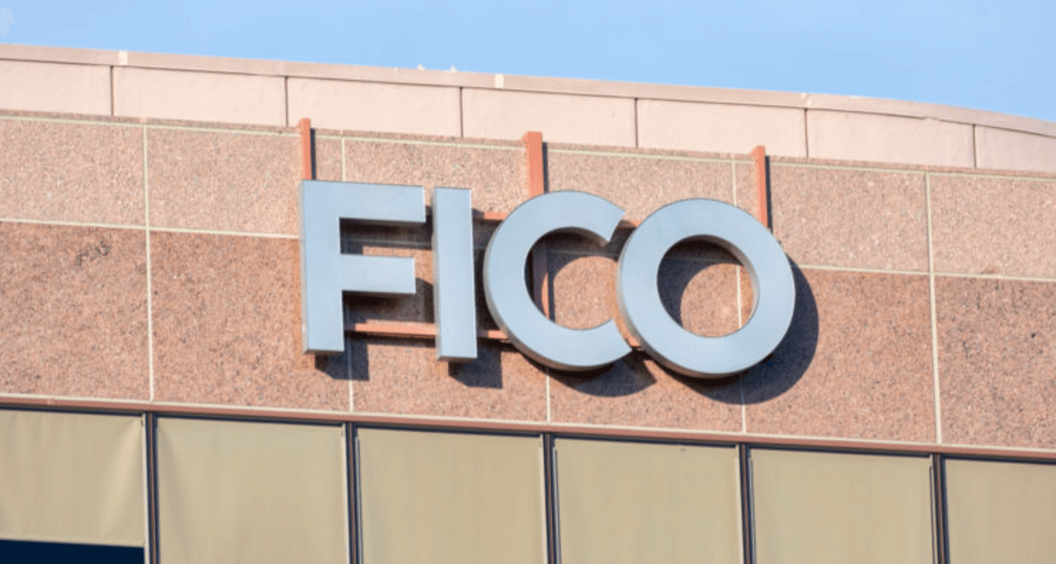 The Pricing Power FICO Was Already Leaning On Too Hard