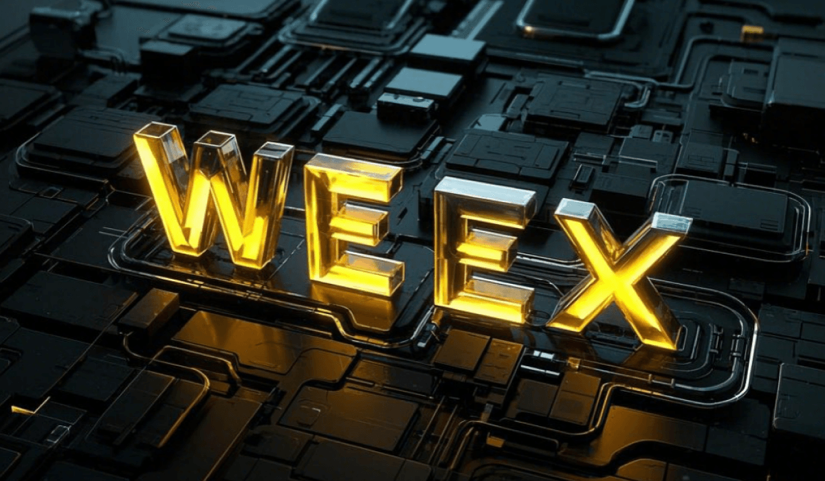WEEX每周要闻(2025年3月14日至3月21日):新币对上架、独家活动与市场趋势解析
