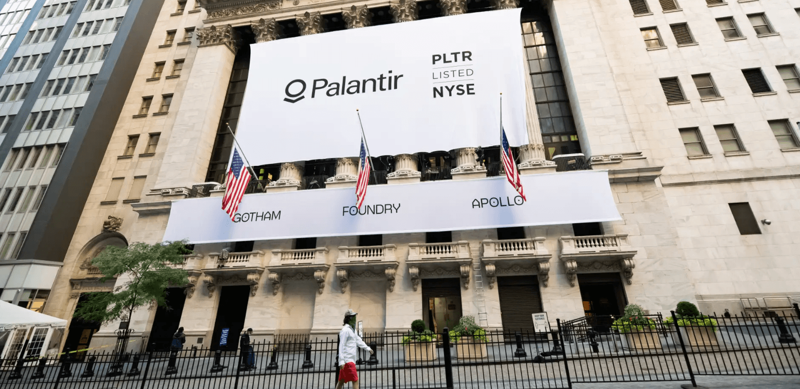 What Could Stop PLTR Stock From Breaking Its Recent High