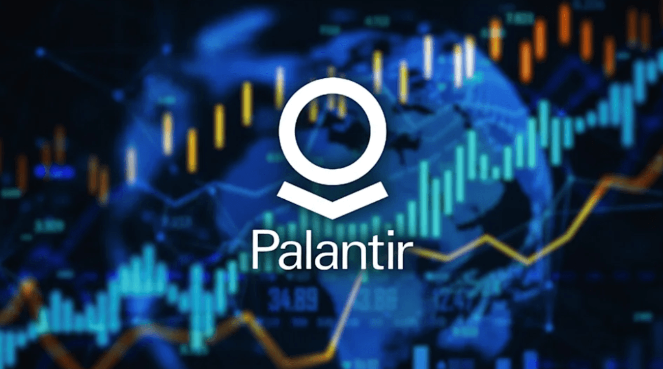 Акции PLTR у отметки 200 $: сможет ли Palantir обновить недавний максимум после целевой цены Goldman Sachs 230 $ и прогноза на 250 $?