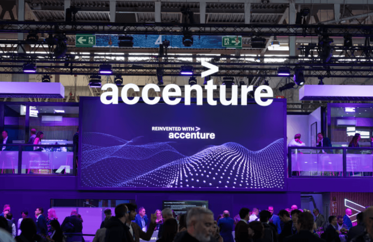 What Else Accenture Is Building Right Now