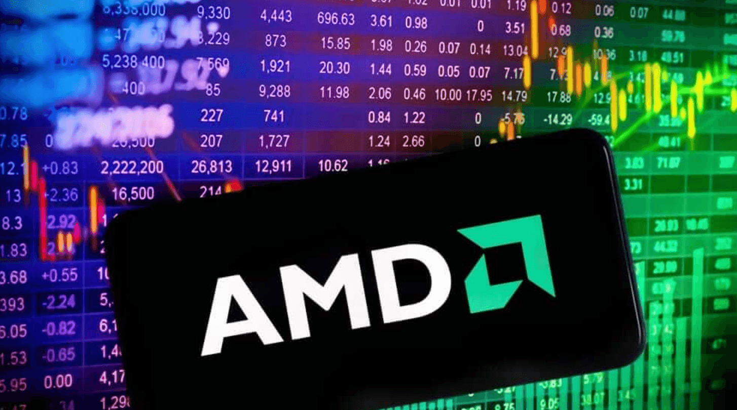 华尔街分析师究竟如何看待AMD