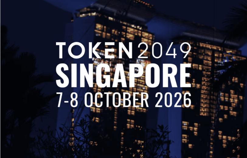 谁将参加2026年新加坡TOKEN2049?值得关注的顶级演讲嘉宾、交易所与参展商