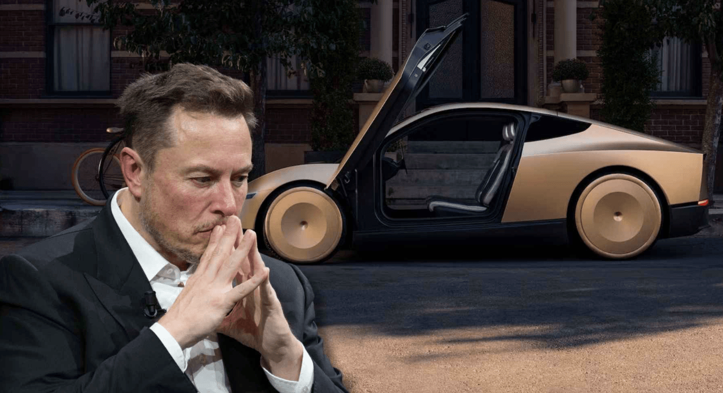 Почему акции Tesla упали на 14% при рекордной выручке: что на самом деле означает операционная маржа 1,4%
