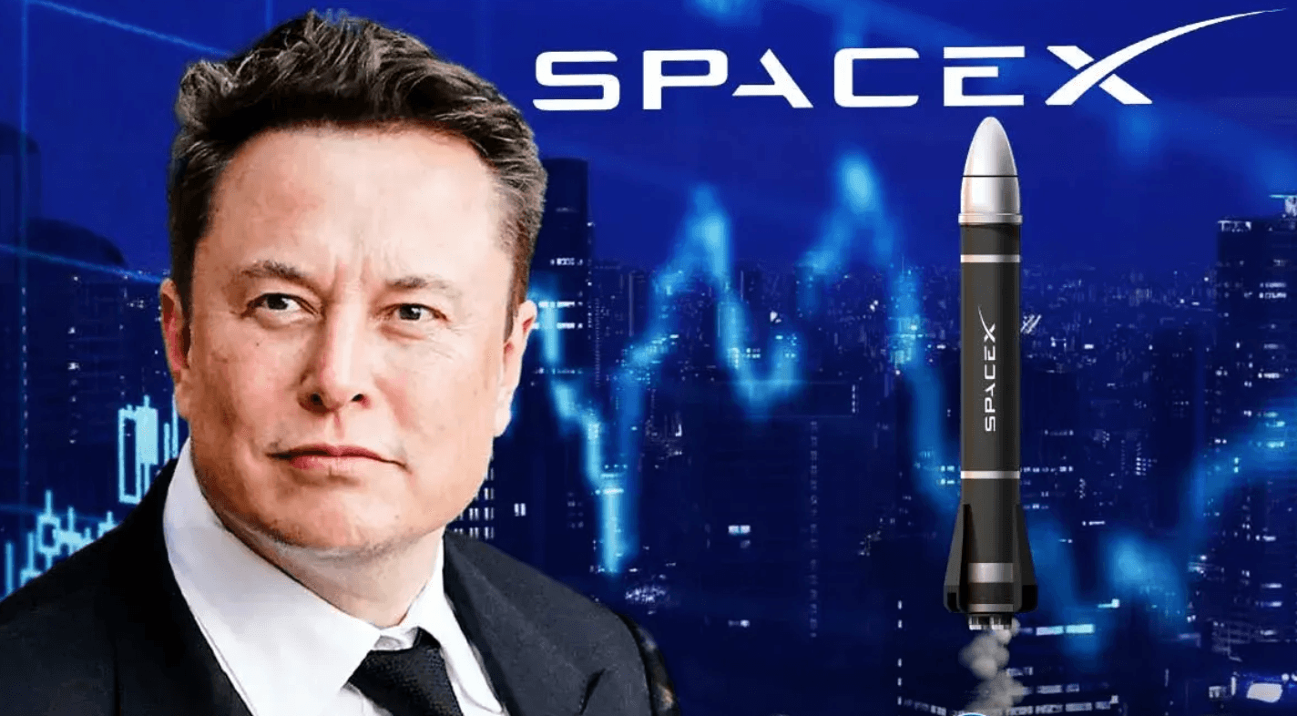 SpaceX 锁定期解禁日期:10月和12月解禁对 SPCX 股票意味着什么