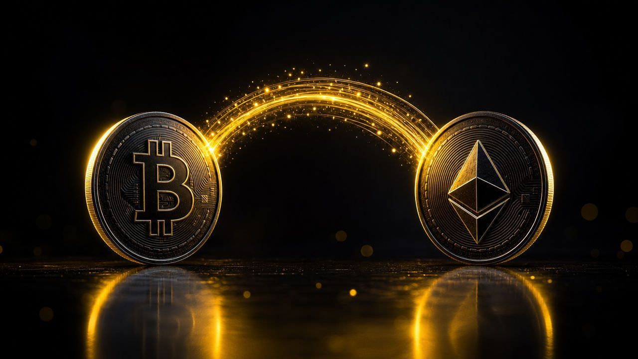 比特币 ETF 净流入 9.99 亿美元后,能否触及 9 万美元?