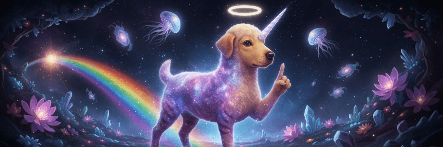 什么是UnicornSheepDog1 (USD1 ) ?