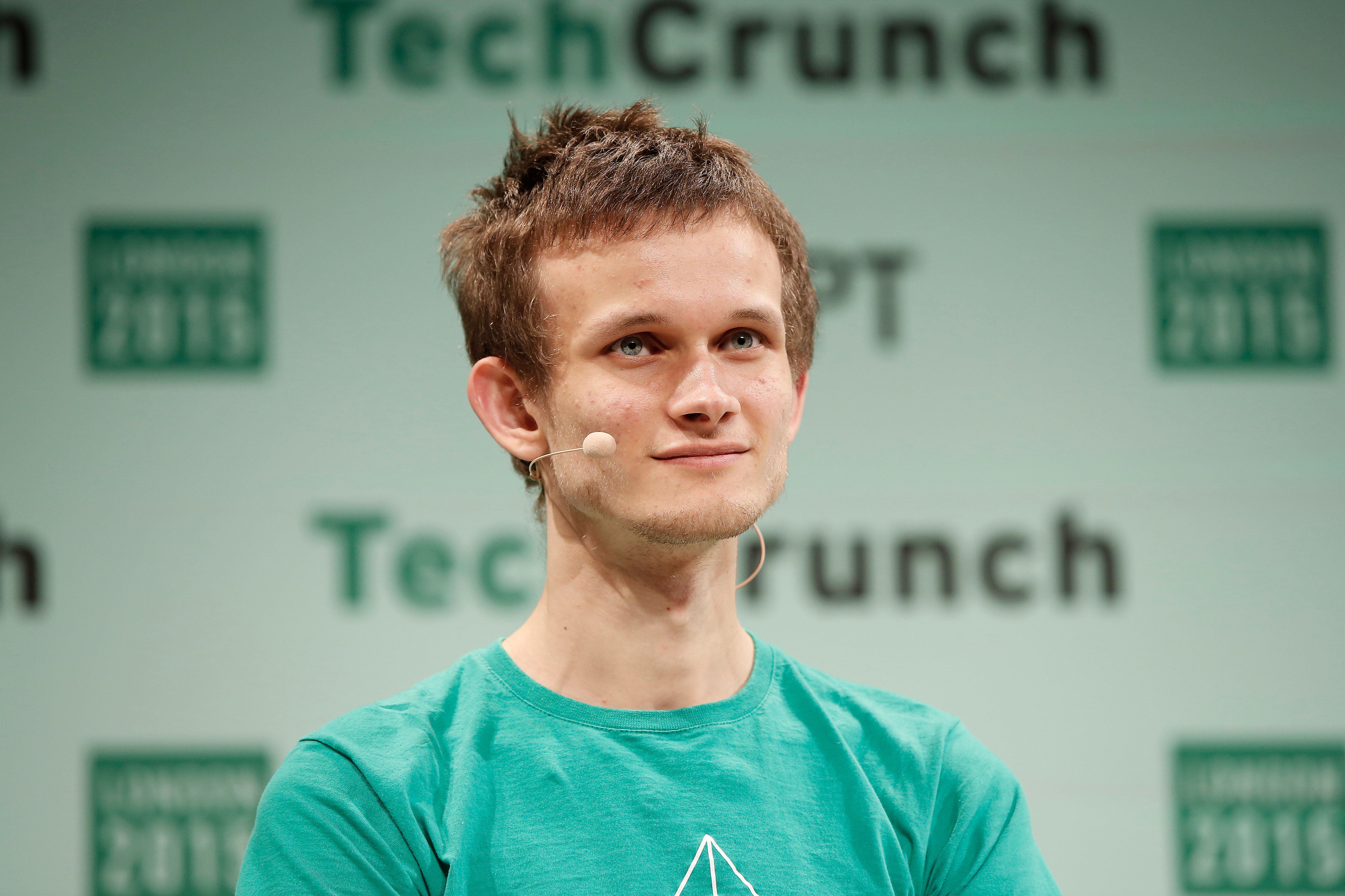 Who Created Ethereum? The True Story of Vitalik Buterin and the src=